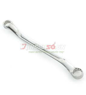 Cờ lê 2 đầu vòng 8 x 9mm Sata 42214