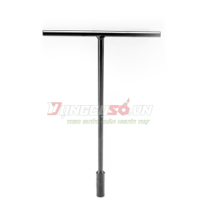 Đầu tuýp tay vặn chữ T lục giác 17mm Sata 47710