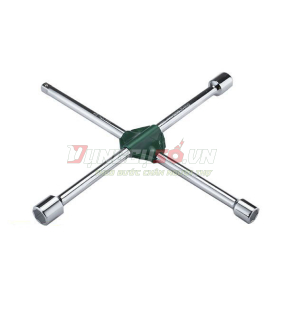 Khóa chữ thập dài 400mm Sata 48101