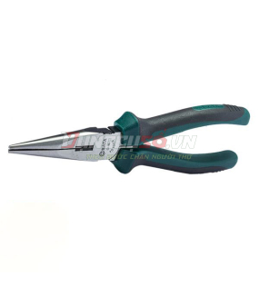 Kềm mũi nhọn 8in Sata 70102A