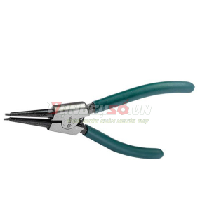 Kềm lấy phe ngoài mũi thẳng kiểu Đức 7in Sata 72012