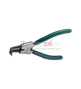 Kềm lấy phe ngoài mũi cong kiểu Đức 7in Sata 72022