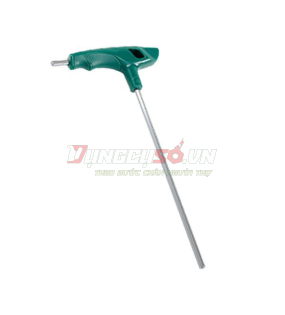 Chìa lục giác cầm tay chữ T 2.5mm Sata 83306