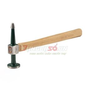 Búa gò cán gỗ 265g Sata 92106