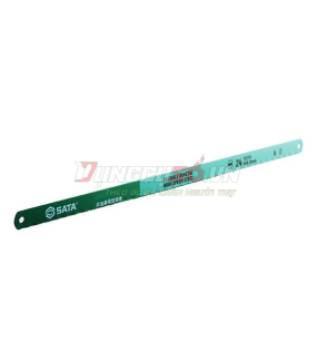 Lưỡi cưa sắt 18 răng Sata 93406