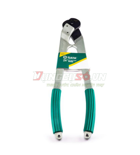 Kềm cắt cáp 150mm2, 24in/625mm Sata 93603