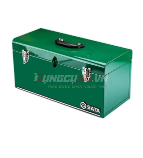 Thùng đồ nghề sắt 20in Sata 95103A