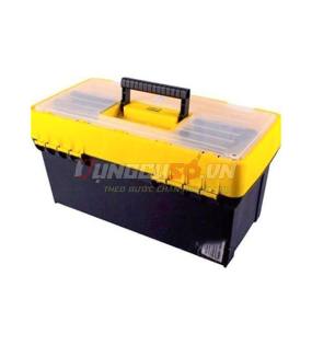 Thùng đồ nghề nhựa 19 inch Stanley 1-93-285