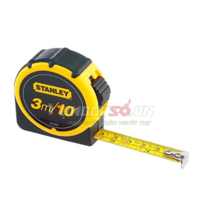 Thước cuộn 3m Stanley 30-608L