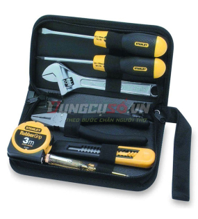 Bộ dụng cụ 7 chi tiết Stanley 90-596N-23