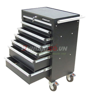 Tủ đựng dụng cụ 7 ngăn Stanley 93-547-23