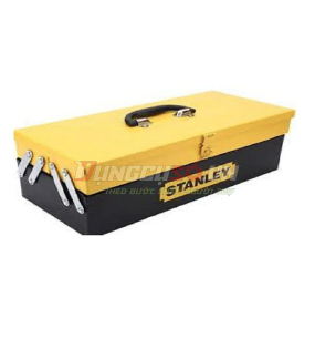 Thùng đựng đồ nghề bằng sắt 18 inch Stanley 94-192-23