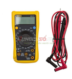 Đồng hồ vạn năng Stanley MM-201-23C