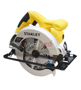 Máy cưa gỗ 190mm Stanley SC16-B1