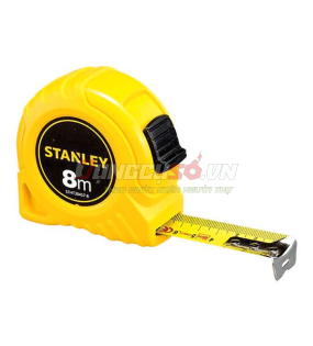 Thước cuộn 8M Stanley STHT30456-8