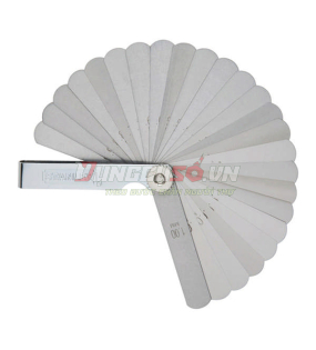 Thước lá đo khe hở Stanley STMT78212-8