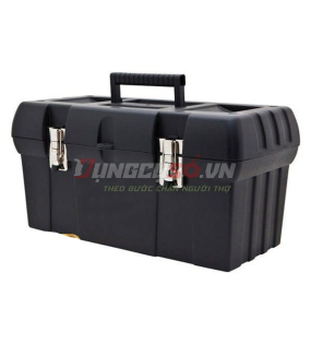 Thùng đồ nghề 19 inch(492x243x251mm) Stanley STST19005