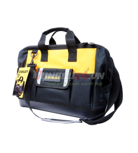 Túi đựng dụng cụ 16″ Stanley STST516126 – Dụng cụ số