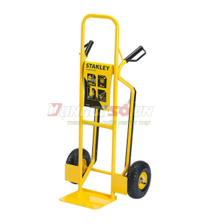 Xe đẩy hàng 2 bánh Stanley SXWTC-HT524