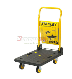Xe đẩy hàng 4 bánh Stanley SXWTC-PC509