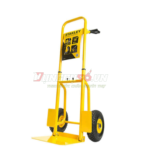 Xe đẩy hàng 2 bánh Stanley SXWTD-FT520