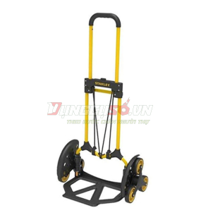 Xe đẩy hàng leo bậc thang Stanley SXWTD-FT584