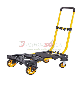 Xe đẩy hàng đa năng Stanley SXWTD-FT585