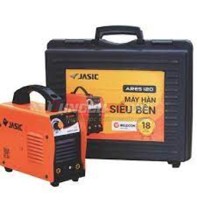 MÁY HÀN QUE JASIC ARES 120