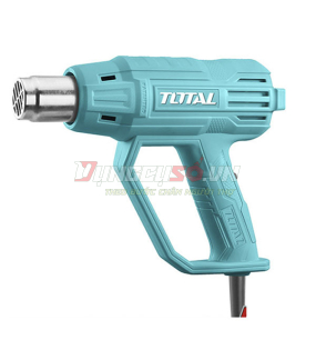 Máy thổi nhiệt Total TB200365