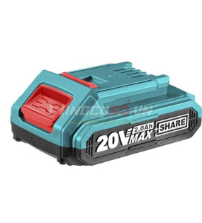 Pin Lithium Ion P20S Total TFBLI20011