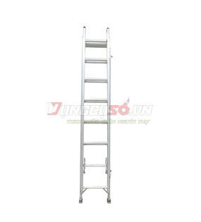 Thang nhôm trượt Poongsan 3070-2