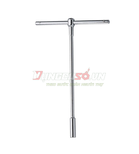 Thanh vặn tay cầm T 14mm Total THTSW1406
