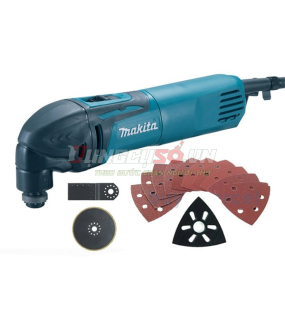 Máy cắt đa năng Makita TM3000C