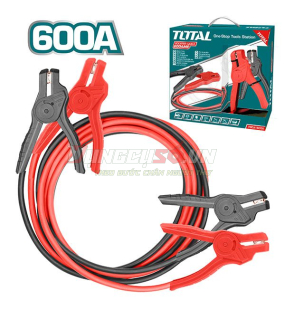 Dây cáp sạc bình Total PBCA16008L