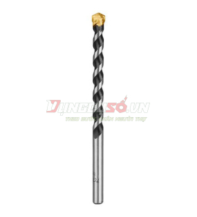 Mũi khoan bê tông đuôi trơn 16x200mm Total TAC211602