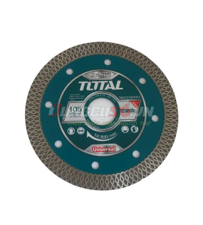 Đĩa cắt 105x10mm Total TAC2131057HT-2