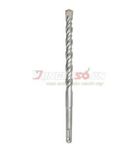 Mũi khoan bê tông đuôi gài 6x110mm Total TAC310601