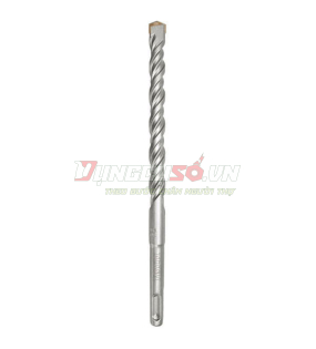 Mũi khoan bê tông đuôi gài 6x260mm Total TAC310604