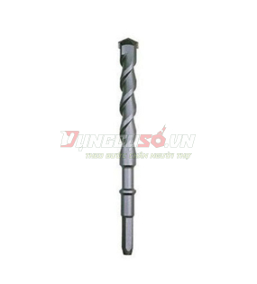 Mũi khoan bê tông đuôi lục giác 22x280mm Total TAC392201