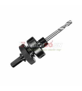 Khớp nối khoét lỗ Total TAC4202