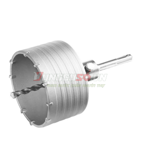 Mũi khoan lỗ 80mm Total TAC430801