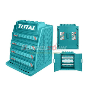 Tủ trưng bày mũi khoan Total TAKD2608M