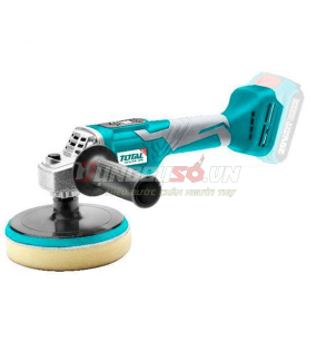 Máy đánh bóng 150mm pin 20V TOTAL TAPLI2001