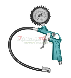Súng bơm lốp xe ô tô khí Total TAT11601