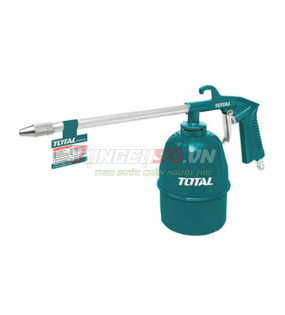 Súng châm nhớt Total TAT20751