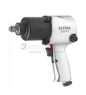 Máy siết bu lông hơi Total TAT40121
