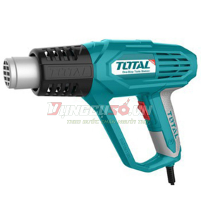 Máy thổi nhiệt Total TB2006