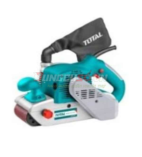 Máy chà nhám băng 610mm Total TBS12001