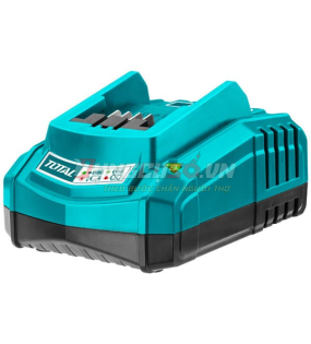 Sạc pin Lithium 20V Total TFCLI2001