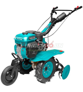 Máy xới đất xăng Total TGC5001